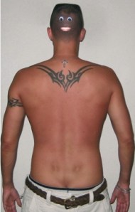 An extreme reponse to ritual dissent