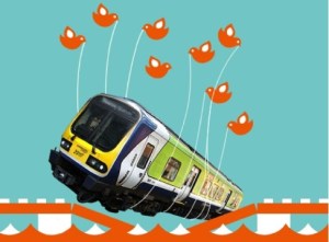 Twitter to the rescue?