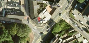 Neath Music from company helecopter