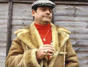 Del Boy Trotter, Risk Management Advisor, 
